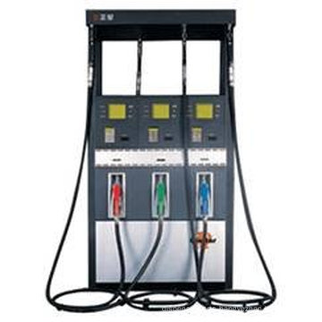 cs 42 series petrol station petrol pump fuel dispenser